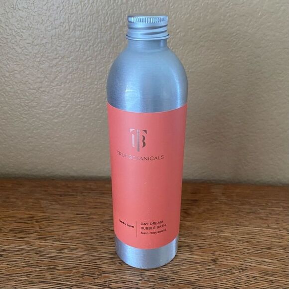 New In Box Sealed TRUE BOTANICALS Body Love Day Dream Bubble Bath 10oz/296ml - Picture 5 of 12